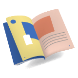 Многостраничная полиграфия изображение раздела Многостраничная полиграфия картинка раздела