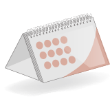 Календари изображение раздела Календари картинка раздела