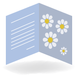 Открытки изображение раздела Открытки картинка раздела