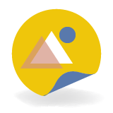 Этикетки/наклейки изображение раздела Этикетки/наклейки картинка раздела