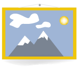 Интерьерная печать изображение раздела Интерьерная печать картинка раздела